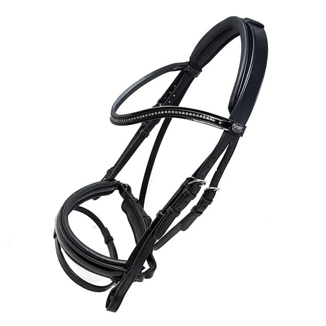 Passier Apollo Flash Bridle 3 Passier Apollo Flash Bridle