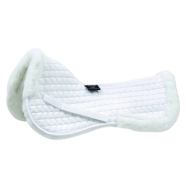 Shires High Wither Half Pad 3 Shires High Wither Half Pad