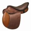 ThinLine All Purpose Seat Maker Seat Saver 1 ThinLine All Purpose Seat Maker Seat Saver -Equestrian Supplies 8898 brownap