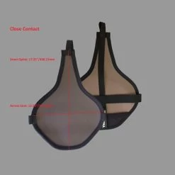 ThinLine All Purpose Seat Maker Seat Saver -Equestrian Supplies 8898db pad dim