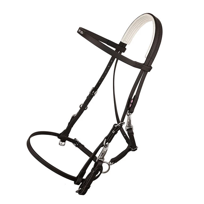 Zilco Ultra Endurance Bridle 3 Zilco Ultra Endurance Bridle