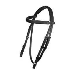 Zilco Hackamore Bridle Head