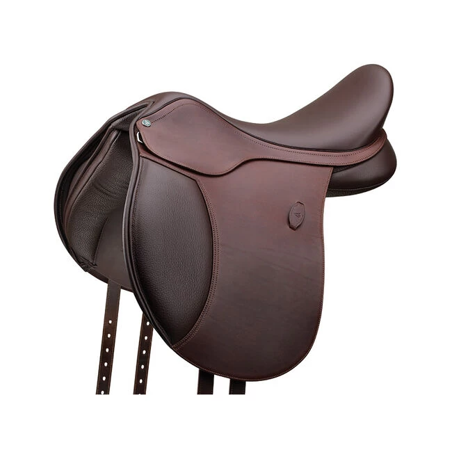 Arena Wide All Purpose Saddle 5 Arena Wide All Purpose Saddle - Image 3
