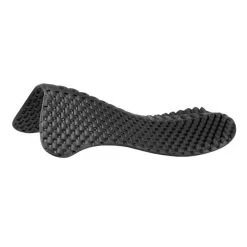 Acavallo Piuma Air-Release Featherlight Pad & Back Riser