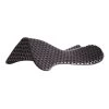 Acavallo Respira Riser Soft Gel Pad & Back Riser 2 Acavallo Respira Riser Soft Gel Pad & Back Riser -Equestrian Supplies AC143BLK