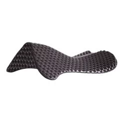 Acavallo Respira Riser Soft Gel Pad & Back Riser