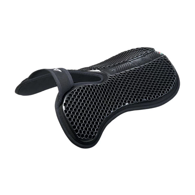 Acavallo Withers Free Hexagonal Gel Pad With Memory 4 Acavallo Withers Free Hexagonal Gel Pad With Memory - Image 2