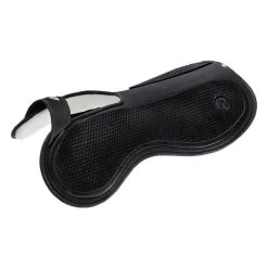 Acavallo Western Withers-Free Gel Pad With Synthetic Wool Lining