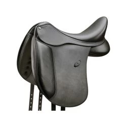 Arena High Wither Dressage Saddle