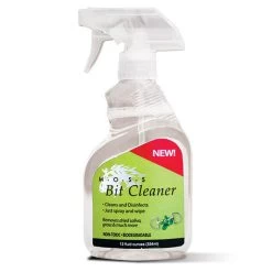 MOSS Naturals Bit Cleaner Spray
