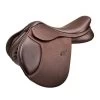Arena Jump Saddle -Equestrian Supplies AJCPBRN38