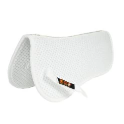 Equine Comfort Products Air Ride Half Pad