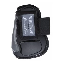 Professional's Choice Pro Performance Show Jump Rear Boots