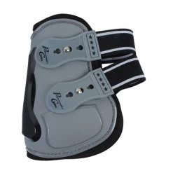 Professional's Choice Pro Performance Rear Boots With TPU Fasteners -Equestrian Supplies ASRB200CH