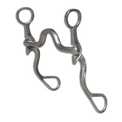 Professional's Choice Bob Avila Santa Maria Collection Medium Port Bit