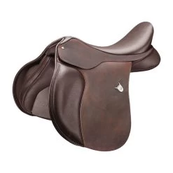 Bates All Purpose Saddle