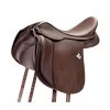 Bates Wide All Purpose Saddle -Equestrian Supplies BAPCWHCBR46