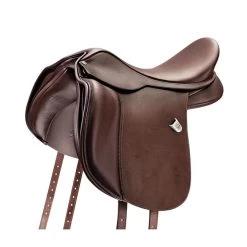 Bates Wide All Purpose Saddle