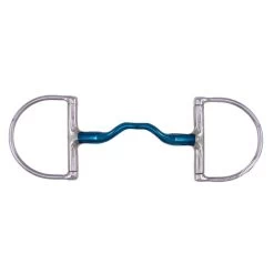 Bombers Classic Dee Happy Tongue Bit