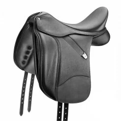 Bates Dressage+ Wide Saddle