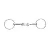 E. Jeffries & Sohn Eldonian Range Loose Ring French Bit -Equestrian Supplies BI570150
