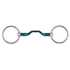 Bombers Loose Ring Happy Tongue Bit -Equestrian Supplies BLRHT140