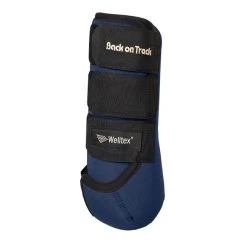 Back On Track Opal Exercise Boots - Front Boots -Equestrian Supplies BOT20460302