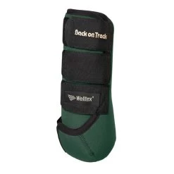 Back On Track Opal Exercise Boots - Front Boots -Equestrian Supplies BOT20460802