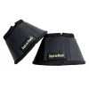 Back On Track Therapeutic Bell Boots -Equestrian Supplies BOT7089 1