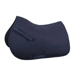 Back On Track Mathilda All Purpose Saddle Pad -Equestrian Supplies BOTMANV