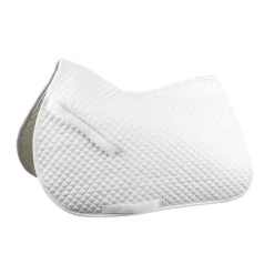 Back On Track Mathilda All Purpose Saddle Pad -Equestrian Supplies BOTMAWH