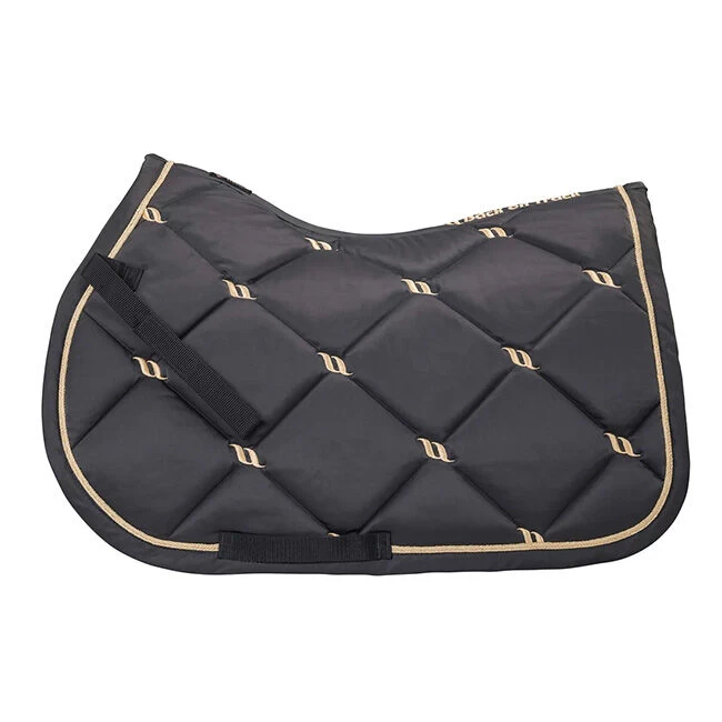 Back On Track Nights Collection All-Purpose Saddle Pad 5 Back On Track Nights Collection All-Purpose Saddle Pad - Image 3