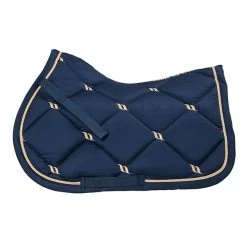 Back On Track Nights Collection All-Purpose Saddle Pad 16 Back On Track Nights Collection All-Purpose Saddle Pad -Equestrian Supplies BOTNPAPNB
