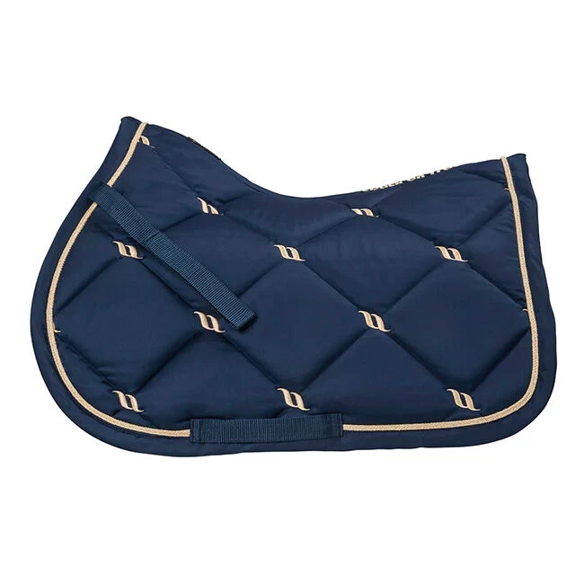 Back On Track Nights Collection All-Purpose Saddle Pad 8 Back On Track Nights Collection All-Purpose Saddle Pad - Image 6
