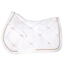 Back On Track Nights Collection All-Purpose Saddle Pad 19 Back On Track Nights Collection All-Purpose Saddle Pad -Equestrian Supplies BOTNPAPW