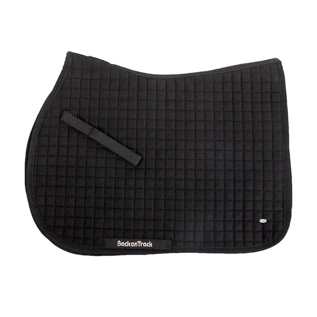 Back On Track All Purpose Saddle Pad No. 1 4 Back On Track All Purpose Saddle Pad No. 1 - Image 2