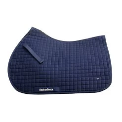 Back On Track All Purpose Saddle Pad No. 1 8 Back On Track All Purpose Saddle Pad No. 1 -Equestrian Supplies BOTP1NVY