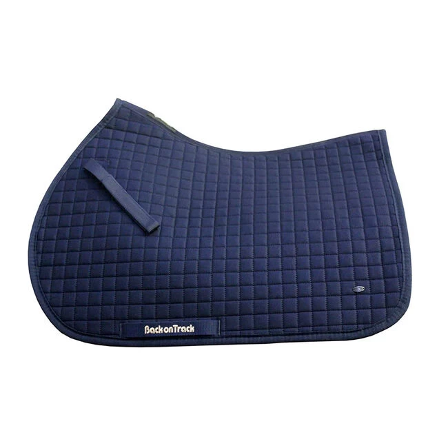 Back On Track All Purpose Saddle Pad No. 1 5 Back On Track All Purpose Saddle Pad No. 1 - Image 3