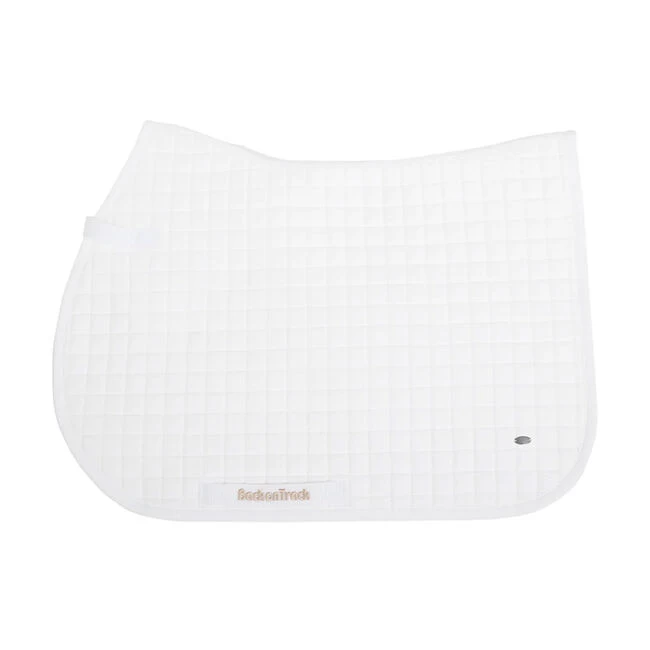 Back On Track All Purpose Saddle Pad No. 1 6 Back On Track All Purpose Saddle Pad No. 1 - Image 4