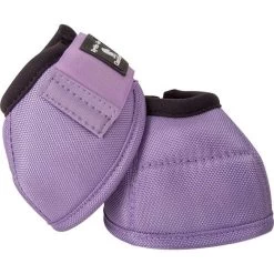 Classic Equine DyNo Turn Bell Boots -Equestrian Supplies CDN100LVM