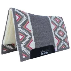 Professional's Choice Comfort-Fit SMx Air Ride Pad: El Dorado -Equestrian Supplies CXE30CHAPIN