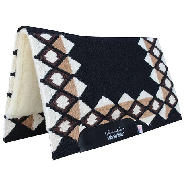 Professional's ChoiceComfort-Fit SMx H.D. Air Ride Pad: Quest 4 Professional's ChoiceComfort-Fit SMx H.D. Air Ride Pad: Quest - Image 2