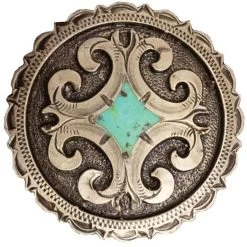 Circle Y Cloverleaf Barrel Saddle -Equestrian Supplies CY2240745C05 6