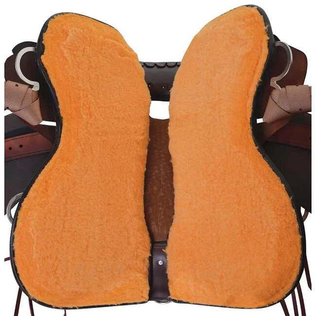 Circle Y Alpine Flex2 Trail Saddle 4 Circle Y Alpine Flex2 Trail Saddle - Image 2