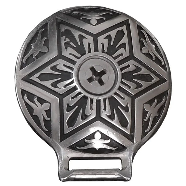 Circle Y Alpine Flex2 Trail Saddle 5 Circle Y Alpine Flex2 Trail Saddle - Image 3