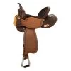 Circle Y Alice Barrel Saddle -Equestrian Supplies CY6232745505 1