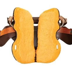 Circle Y Alice Barrel Saddle 14 Circle Y Alice Barrel Saddle -Equestrian Supplies CY6232745505 6