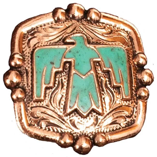 Circle Y Alice Barrel Saddle 9 Circle Y Alice Barrel Saddle - Image 7