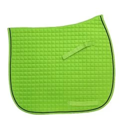 PRI Quilted Dressage Pad -Equestrian Supplies D55009LIBK