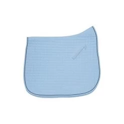 PRI Quilted Equu-Felt Filled Dressage Pad -Equestrian Supplies D55019CBBK